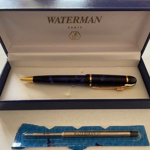 Waterman Ballpoint Pen